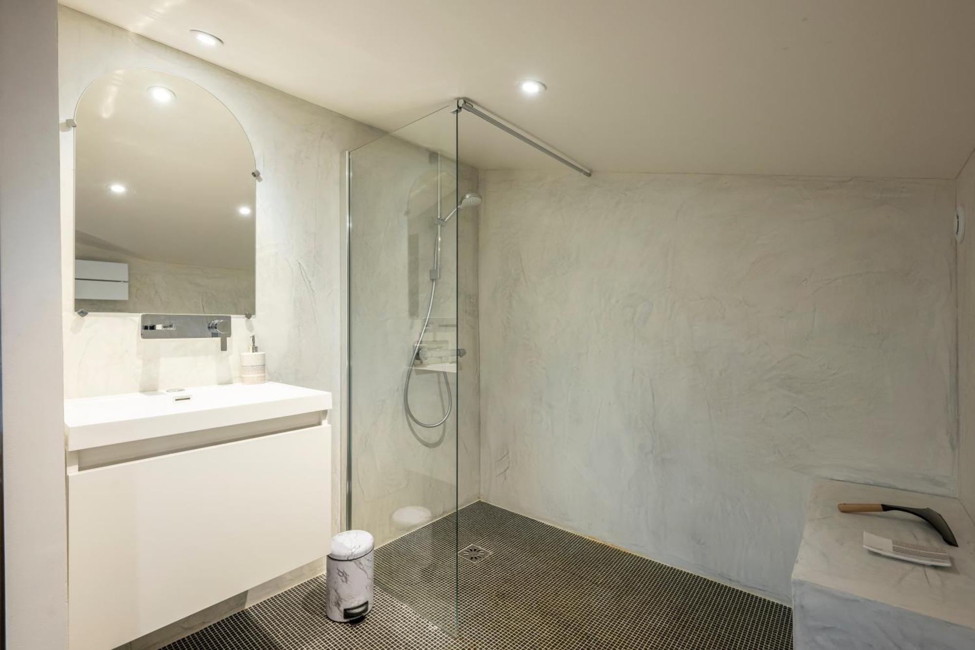 Superbe Loft - Situ Sur La Place Barcelonnette
