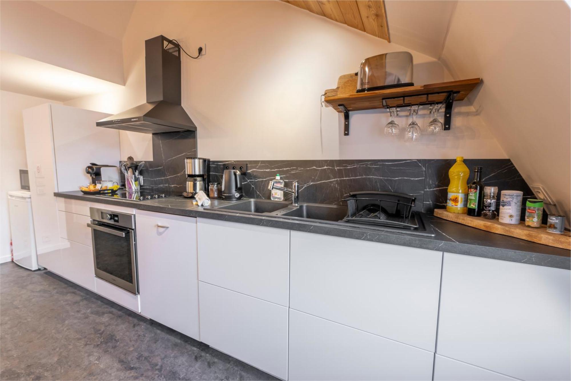 Superbe Loft - Situ Sur La Place *